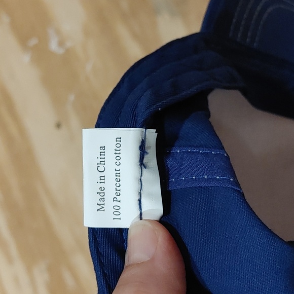 Fastenal ball cap - Picture 5 of 7